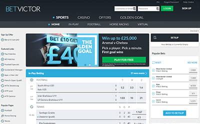 betvictor greyhounds|BetVictor .